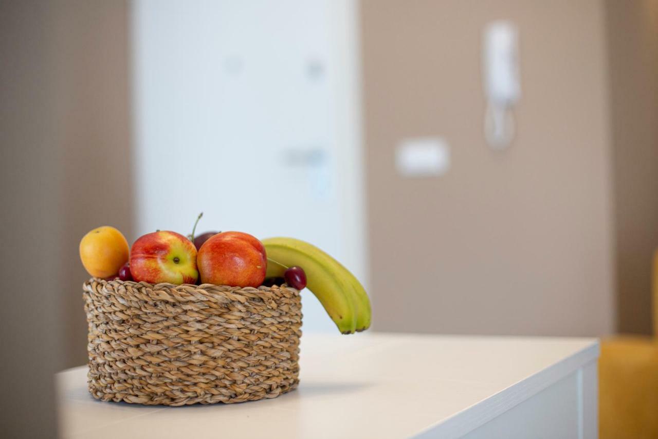 포자 Chez Moi 아파트 외부 사진